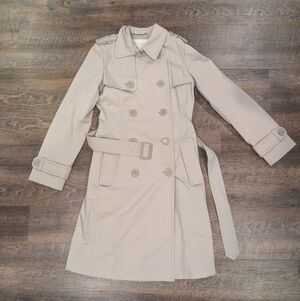 Banana Republic Trench Coat